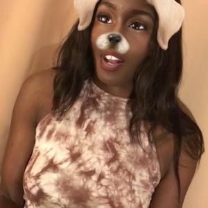 Meet your Posher, Kaylyn